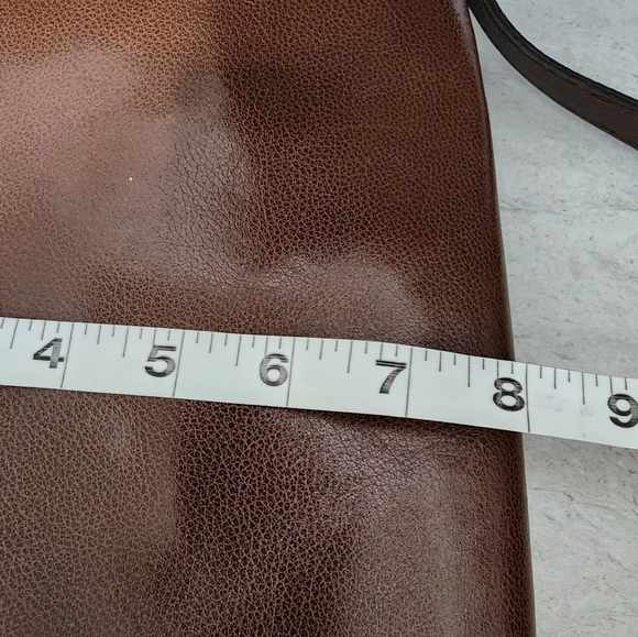 Ted Lapidus Shoulder Bag - Picture 14 of 15